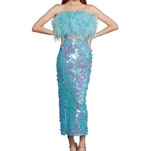 Bronx and Banco Two Piece